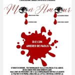 Il 9 marzo a Matera è di scena “Mon Amour”